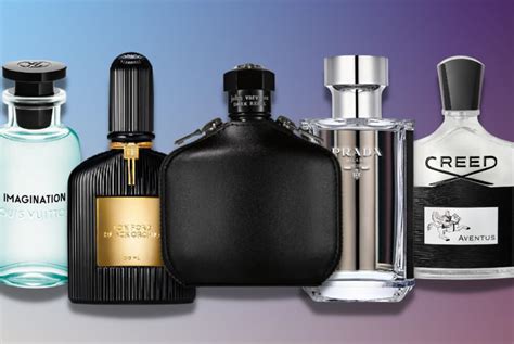 The Most Important Italian Colognes For Men 